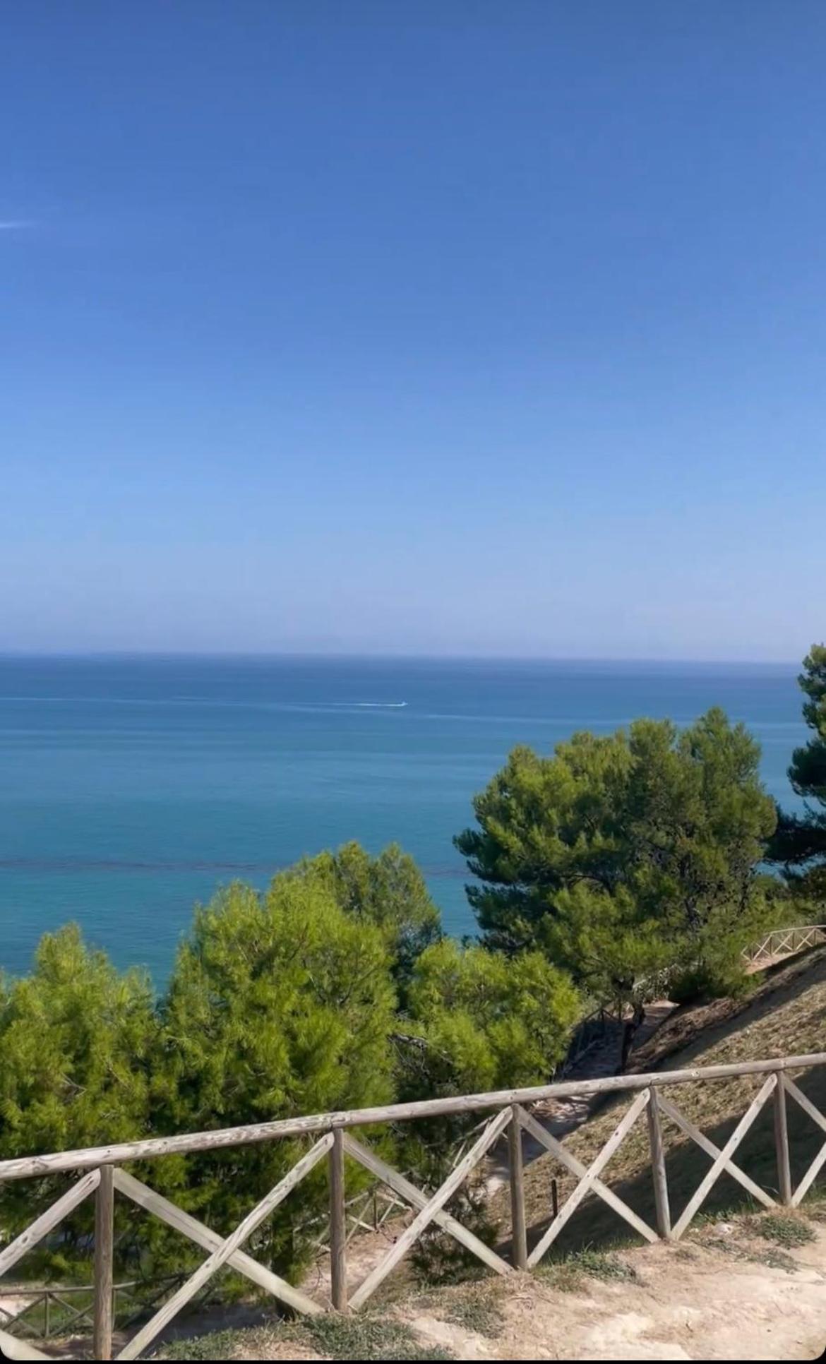 Holiday home Residenza Punta Acquabella Ortona